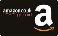Amazon gift card