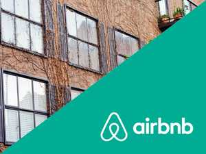 通过Airbnb Sublettings失去房东？