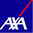 AXA徽标